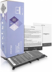 Baterie pentru notebook Asus A555 F555 K555 5000 mAh 7.4 - 7.6V