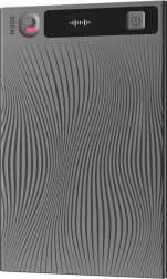 Diktafon Mobvoi TicNote gri