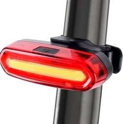 lumină spate pentru bicicletă maltrack exonum 1000 usb