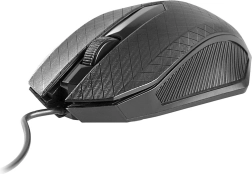 Mouse cu fir TRACER Click USB