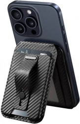 Portofel magnetic ESR cu funcție de suport