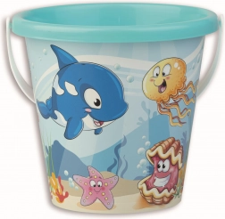 Găletușă Peștișorul Fericit