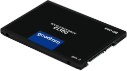 SSD disc CL100 G3 960GB SATA3 2,5