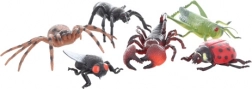 Jucărie mare din cauciuc – insectă