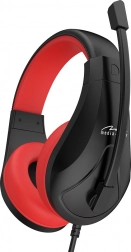 Căști de gaming USB MEDIATECH NEMESIS cu microfon