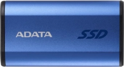 SSD extern ADATA SE880 1 TB USB 3.2 Gen 2x2, albastru