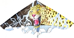 Zmeu pentru copii 115 × 72 cm