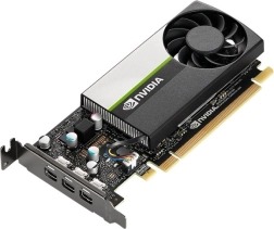 placă grafică profesională nvidia t400 4 gb gddr6
