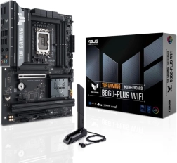 Placă de bază Asus TUF Gaming B860-PLUS WIFI