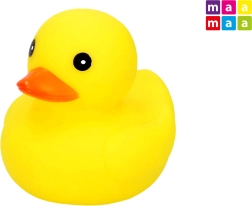 Rățușcă de baie din cauciuc 9 cm