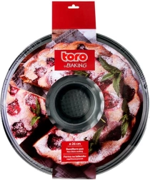 Formă pentru guguluf TORO 26 cm