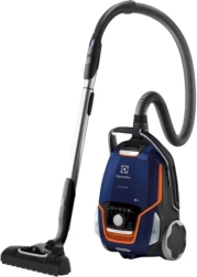 Aspirator cu sac Electrolux UltraOne cu tehnologia Silent Air