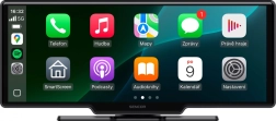 Afișaj auto wireless de 10,26" cu Apple CarPlay și Android Auto, cu cameră spate