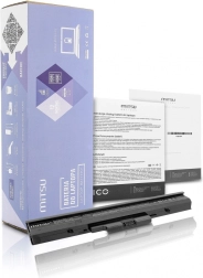 Baterie Mitsu pentru notebookuri HP 510/530 4400mAh