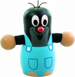 Pușculiță Krteček