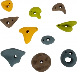 Prinderi de alpinism pentru copii Small Foot Adventure