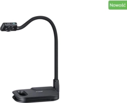 Vizualizator AVer U50+ USB pentru predare modernă
