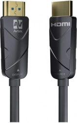 Cablu HDMI activ 20 m 4K 60 Hz 4:4:4 AVTEK