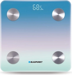 Cântar personal cu Bluetooth BLAUPUNKT BSM601