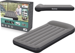 Saltea gonflabilă 99 × 188 × 30 cm BESTWAY Tritech cu pompă USB