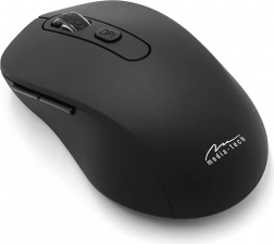 Mouse Bluetooth fără fir MEDIA-TECH Morlock BT