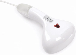 Aparat de călcat cu abur manual 1500 W cu accesorii