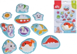 Puzzle magic pentru cadă