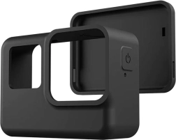 Carcasă din silicon pentru Insta360 Ace Pro