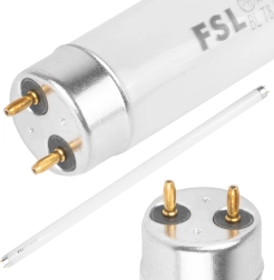 Tub fluorescent UV pentru capcane de insecte 20 W