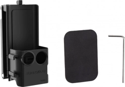 Suport magnetic pentru DJI Osmo Pocket 3 Sunnylife (negru)