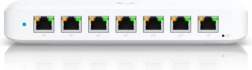 Switch Unifi 8-porturi PoE 42W