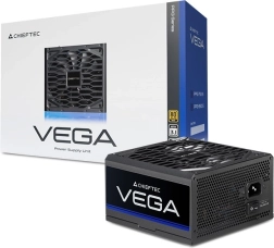 Chieftec Vega 850W ATX 3.1 80 Plus Gold sursă de alimentare