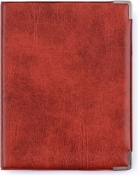 Husă decorativă pentru acte