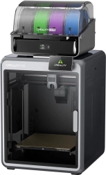 Imprimantă 3D Creality K2 Combo cu sistem multicolor CFS