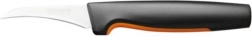 Cuțit curbat de decojit Fiskars Functional Form 7 cm