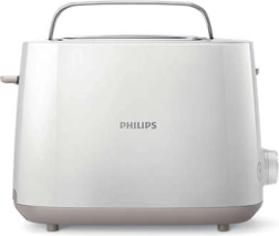 Prăjitor de pâine Philips 830 W cu 8 trepte de rumenire