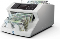 Numărător de bancnote Safescan 2210