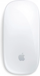 Apple Magic Mouse albă mouse fără fir