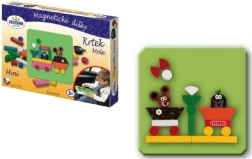 Detoa piese magnetice Krtek mini