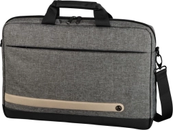 Geantă pentru laptop 15,6 inch Terra gri