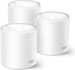 Sistem WiFi Deco X50