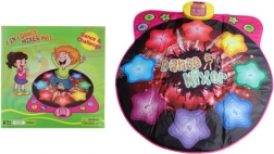 Covor de dans cu Bluetooth pe baterii