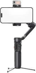Kit Gimbal Hohem iSteady V3 pentru smartphone-uri (negru)