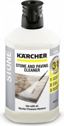 Detergent 3în1 pentru depuneri RM 611 1l 6.295-765.0