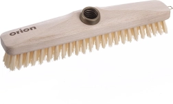 Cap pentru mătură cu peri duri Orion 27 cm