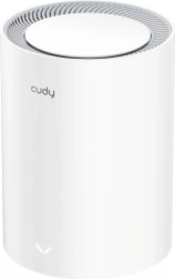 Cudy M3600 router mesh Wi‑Fi 7 BE3600