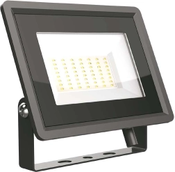 Proiector LED 50 W alb neutru 4000 K