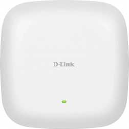 D‑Link DAP‑X2850 punct de acces Wi‑Fi 6 AX3600 cu PoE