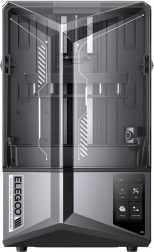 Imprimantă 3D Elegoo Saturn 4 Ultra