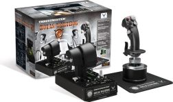 Joystick Thrustmaster Hotas Warthog pentru PC – replică A-10C